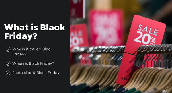 Black Friday