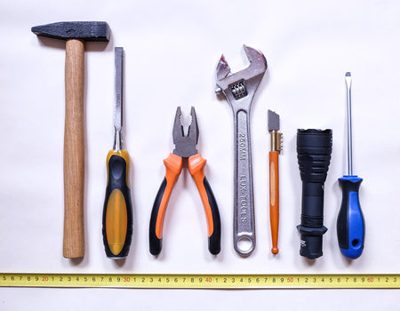 Hand Tools