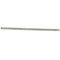 1M Large Stainless Steel Ruler