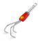 Wolf Garten multi-change® Mini Cultivator