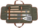 Esschert BBQ Tool Set