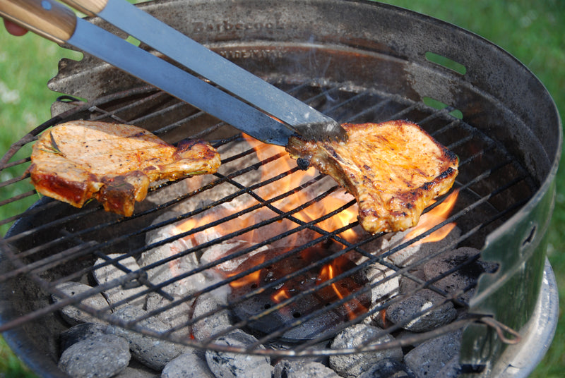 Esschert BBQ Tool Set