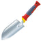 Wolf Garten Wide Trowel with fixed handle