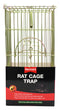Rentokil Rat Cage Trap