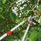 Wolf Garten 4x POWER Cut Anvil Lopper