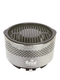 Royal Charcoal Smokeless Portable BBQ - Grey